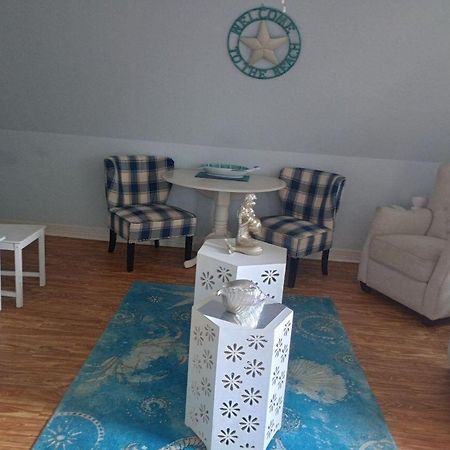 The Mermaids Treasure Chest Surfside Beach Exteriör bild