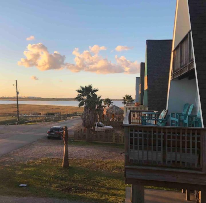 The Mermaids Treasure Chest Surfside Beach Exteriör bild