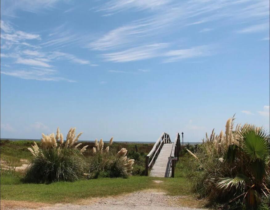 The Mermaids Treasure Chest Surfside Beach Exteriör bild