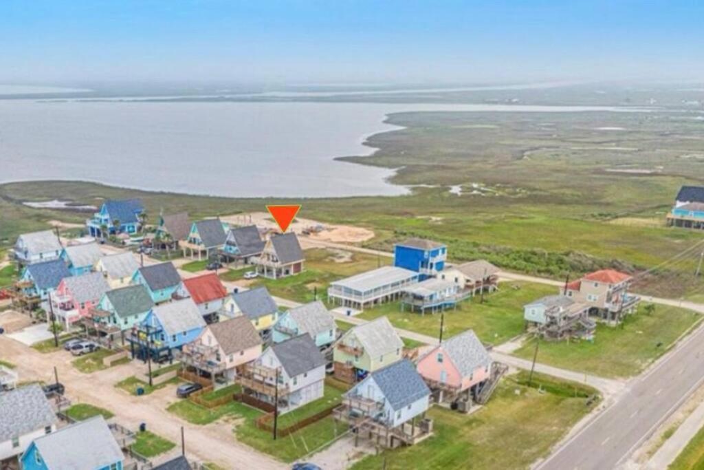 The Mermaids Treasure Chest Surfside Beach Exteriör bild