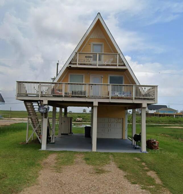 The Mermaids Treasure Chest Surfside Beach Exteriör bild