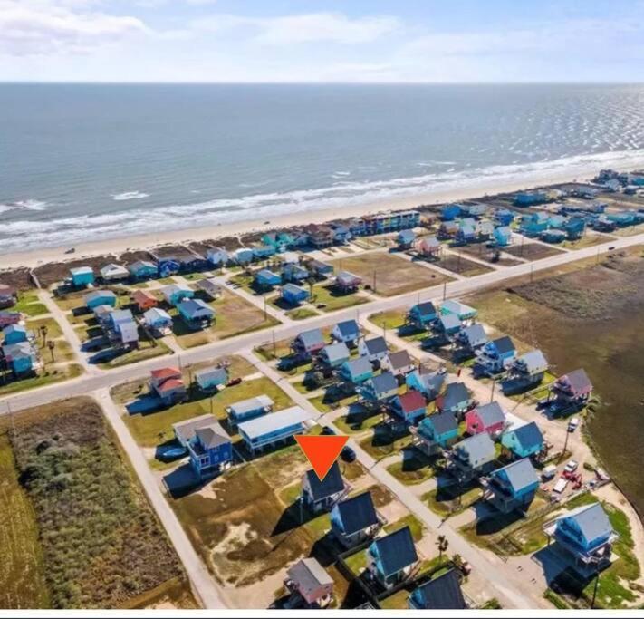 The Mermaids Treasure Chest Surfside Beach Exteriör bild