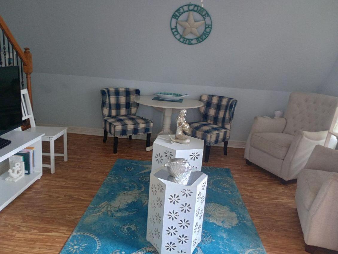 The Mermaids Treasure Chest Surfside Beach Exteriör bild
