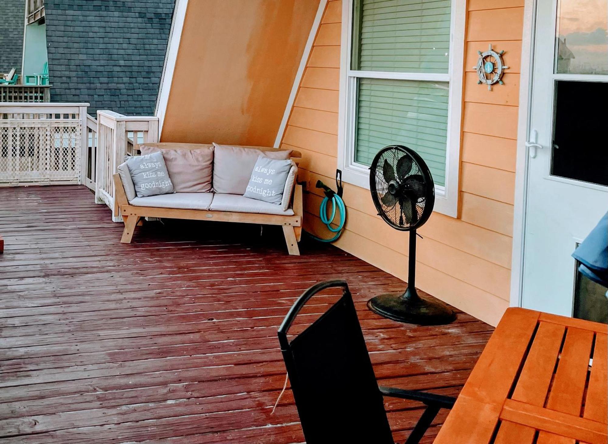 The Mermaids Treasure Chest Surfside Beach Exteriör bild